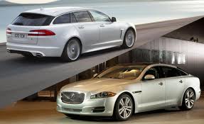 JLR reports 14 rise in global sales in November