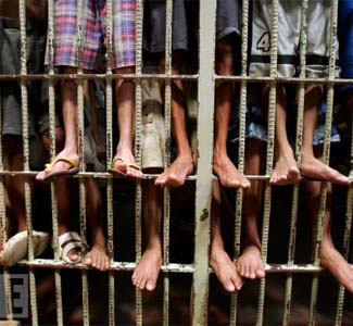 Pennsylvania transferring thousands of inmates out of state to deal with overcrowding conditionsPennsylvania transferring thousands of inmates out of state to deal with overcrowding conditions