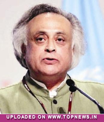 Jairam-Ramesh