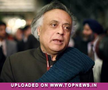 Jairam-Ramesh