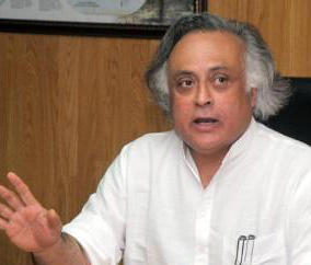 Jairam-Ramesh