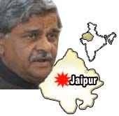 Sriprakash Jaiswal