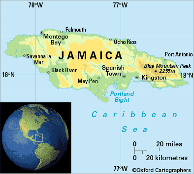 Jamaica