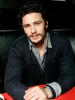 James Franco