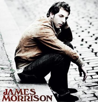 James Morrison