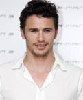 Gay scenes with Sean Penn were in ‘no way awkward’, says James Franco