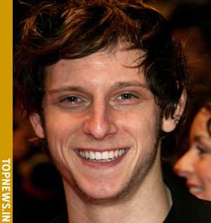 Jamie Bell to be Tintin, Craig villain in Spielberg flick