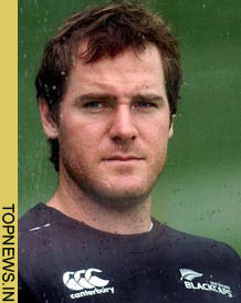 Discarded Kiwi opener How called in as cover for doubtful Flynn