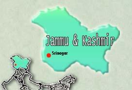 Jammu & Kashmir