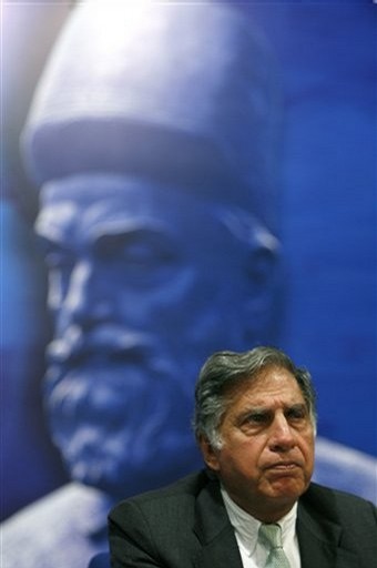 Tata Steel remembers founder J N Tata on his 170th birth anniversary