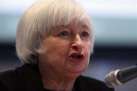 Obama widely expected to pick Janet Yellen as Fed Reserve’s next chairperson