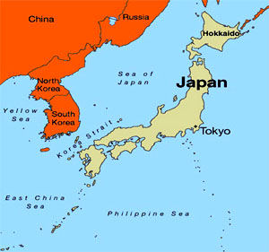 Japan shines in Australia's solar-powered car race