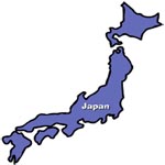 Cargo plane crashes in Japan