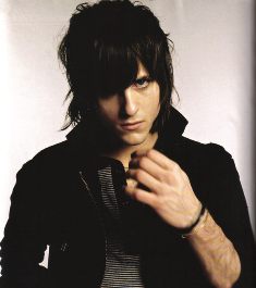 Kings Of Leon’s Jared Followill dating ‘Twilight’ star Ashley Greene?