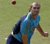 Injured Krejza doubtful for second Test against Kiwis