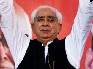 Jaswant Singh