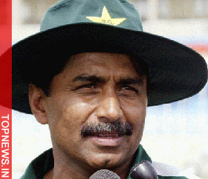Javed Miandad