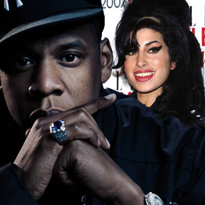 Jay Z wants to team up with Winehouse again