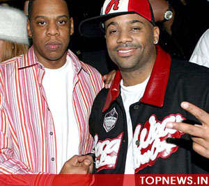 Jay-Z and Damon Dash to be revealed in a documentary