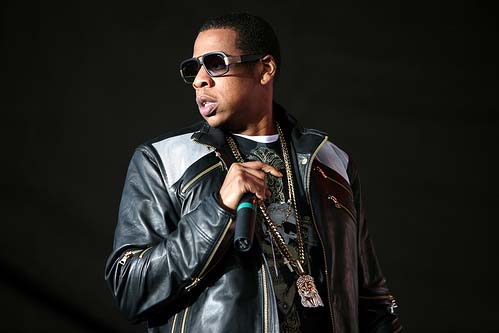 Jay-Z claims ''hip-hop has improved race relations''