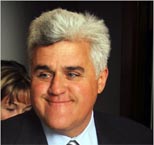 Jay Leno’s back home after 24 hours in hospital