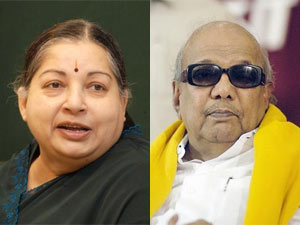 DMK backs AIADMK on Lankan soldiers training issue