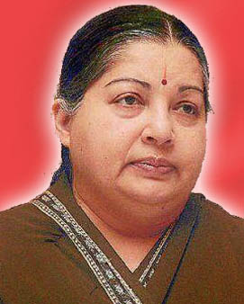 Jayalalithaa