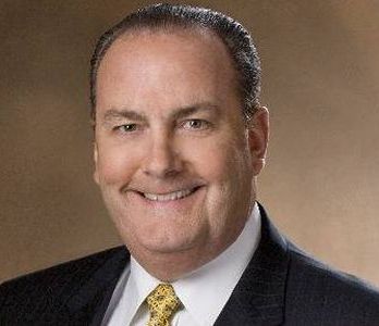 McDonald's appoints Jeff Stratton as new head of US division