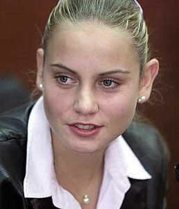 Tennis star Dokic’s jailed dad goes on hunger strike