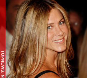 Aniston topples Bundchen to top “Most Sought After Female Figure” list