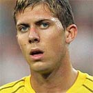 Menez gives Roma the edge against Chievo