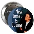 Obama Looks Undefeatable In Garden State, Say NJ Polls