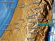 Jeursalem