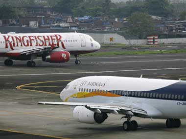 Auditors of Jet, SpiceJet, & Kingfisher raise red-flags over 'going concern' claims