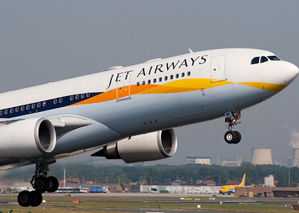 Jet-Airways