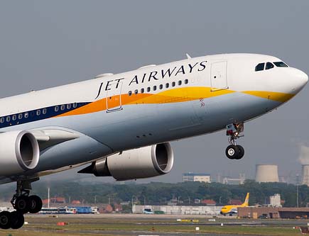 Jet-Airways