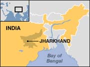 Cabinet approves President’s rule in Jharkhand