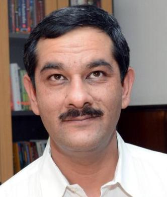 Jitendra Singh