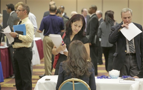 US economy added 135,000 jobs in May, ADP