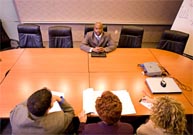 The cardinal sins never to commit during interviews revealed