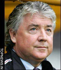 FA review Kinnear's Mickey Mouse blast at referee