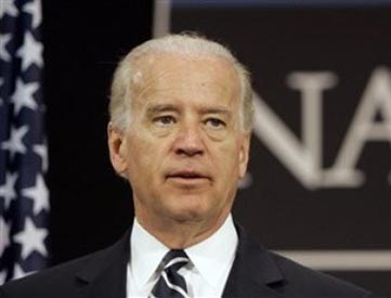 70 percent of Taliban fighting only for money in Afghanistan: Biden