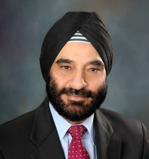 Ford India names Joginder Singh as new President & MD