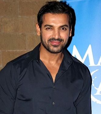 John Abraham