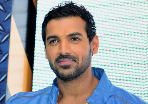 John-Abraham