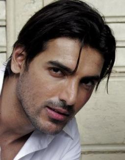 John Abraham