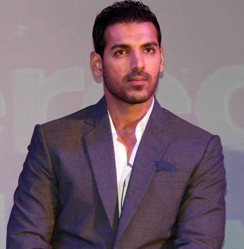 John-Abraham