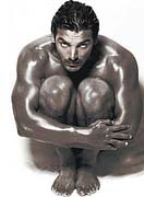 John Abraham