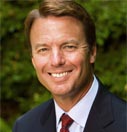 Out of favor Democrat John Edwards hikes speaking engagement fees