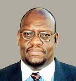 John Githongo